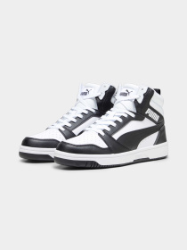 Кеды PUMA Rebound V6 модель 392326 Фото