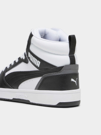 Кеды PUMA Rebound V6 модель 392326 Фото