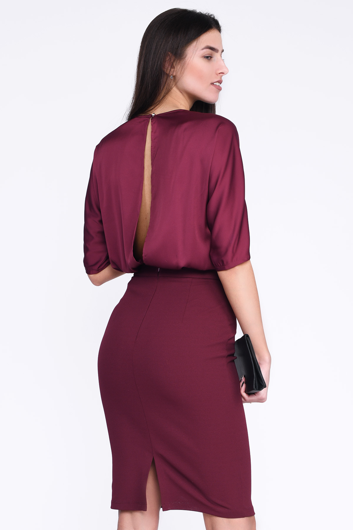 Платья CARICA модель PL5026316 Платья CARICA модель PL5026316 Фото