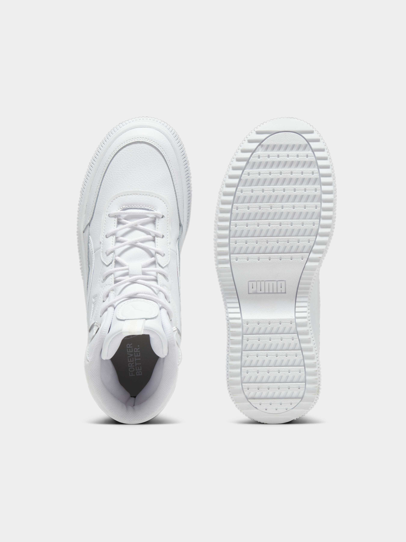 Черевики та чоботи PUMA Mayra модель 392316 Черевики та чоботи PUMA Mayra модель 392316 Фото
