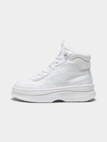 Черевики та чоботи PUMA Mayra модель 392316 Фото