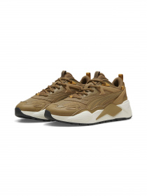Кросівки PUMA Rs-x Efekt Lux модель 393153 Фото