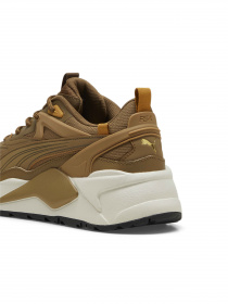 Кросівки PUMA Rs-x Efekt Lux модель 393153 Фото