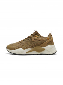 Кросівки PUMA Rs-x Efekt Lux модель 393153 Фото