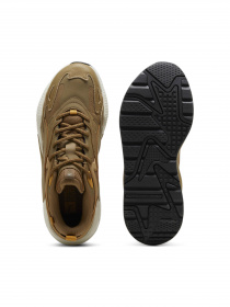 Кросівки PUMA Rs-x Efekt Lux модель 393153 Фото