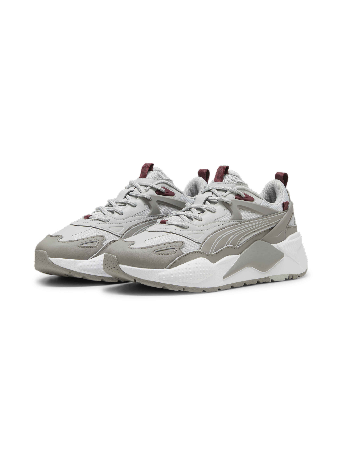 Кросівки PUMA Rs-x Efekt Lux модель 393153 Кросівки PUMA Rs-x Efekt Lux модель 393153 Фото