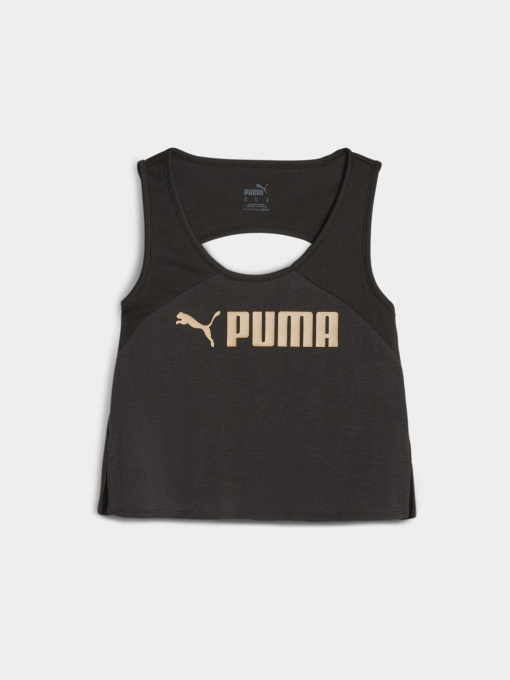 Футболки и поло PUMA Fit Skimmer Tank модель 523842 Фото