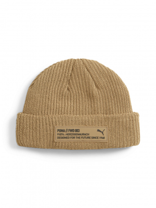 Шапки и кепки PUMA Fwd Beanie модель 024883 Фото