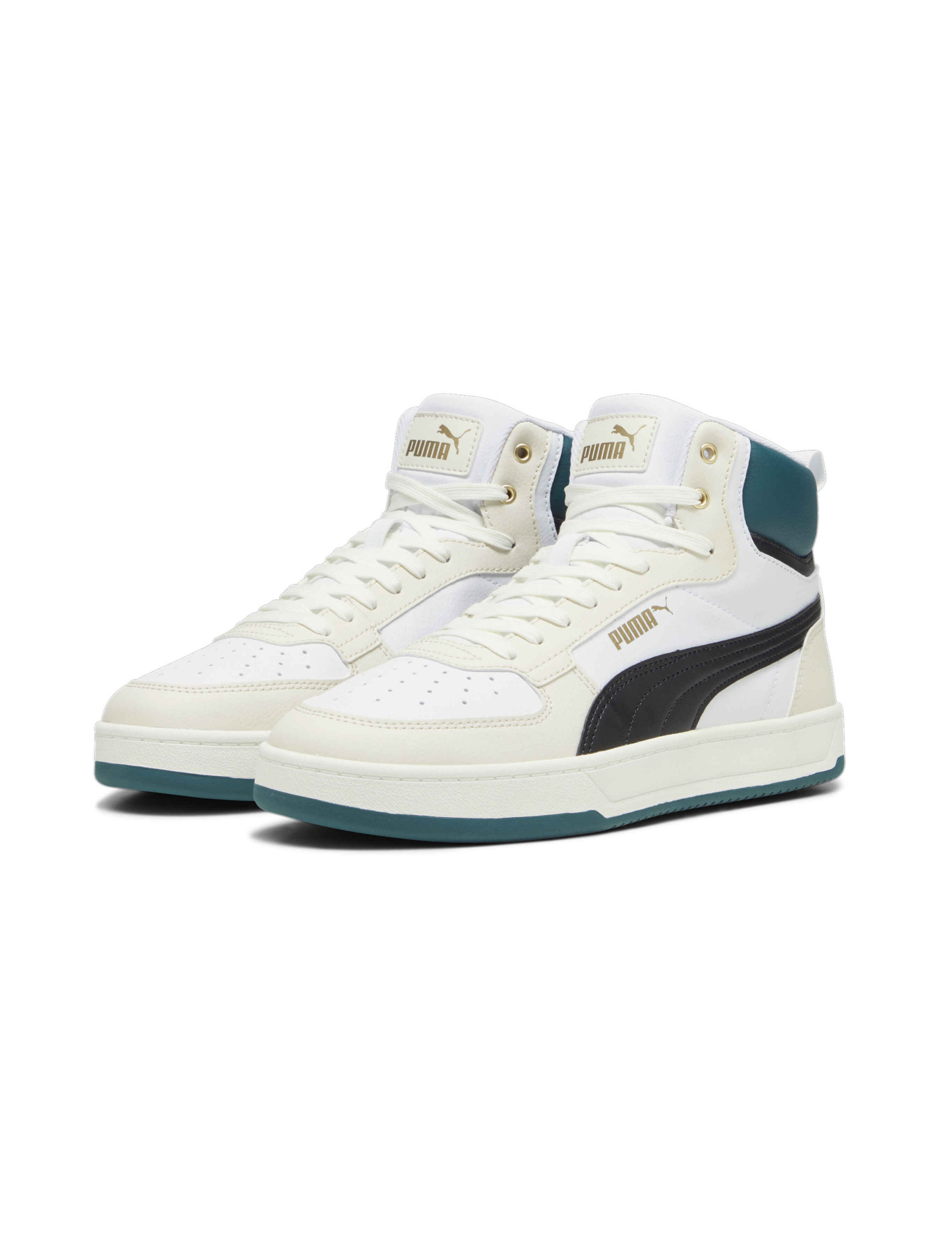 Кроссовки PUMA Caven 2.0 Mid модель 392291 Фото