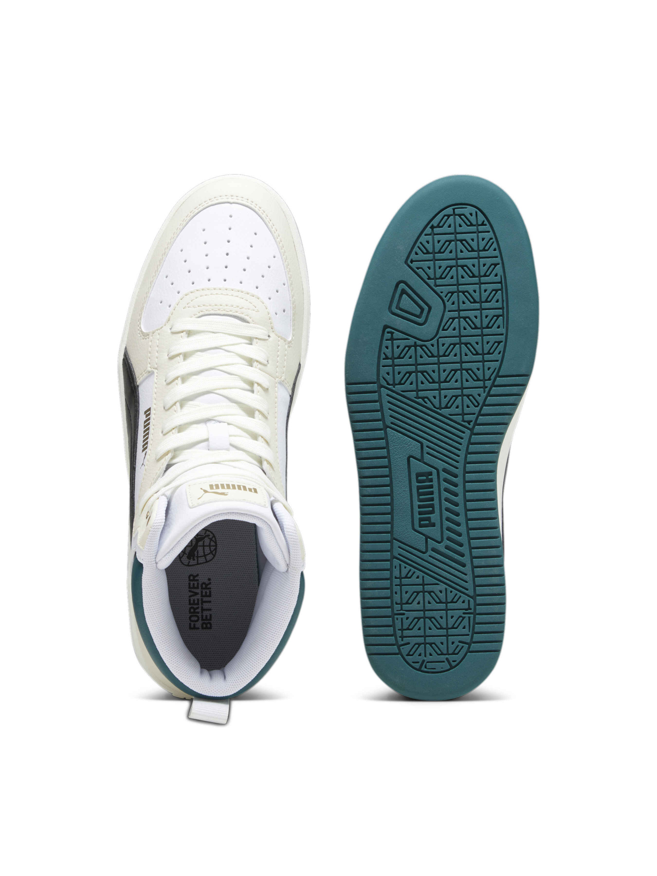 Кроссовки PUMA Caven 2.0 Mid модель 392291 Фото
