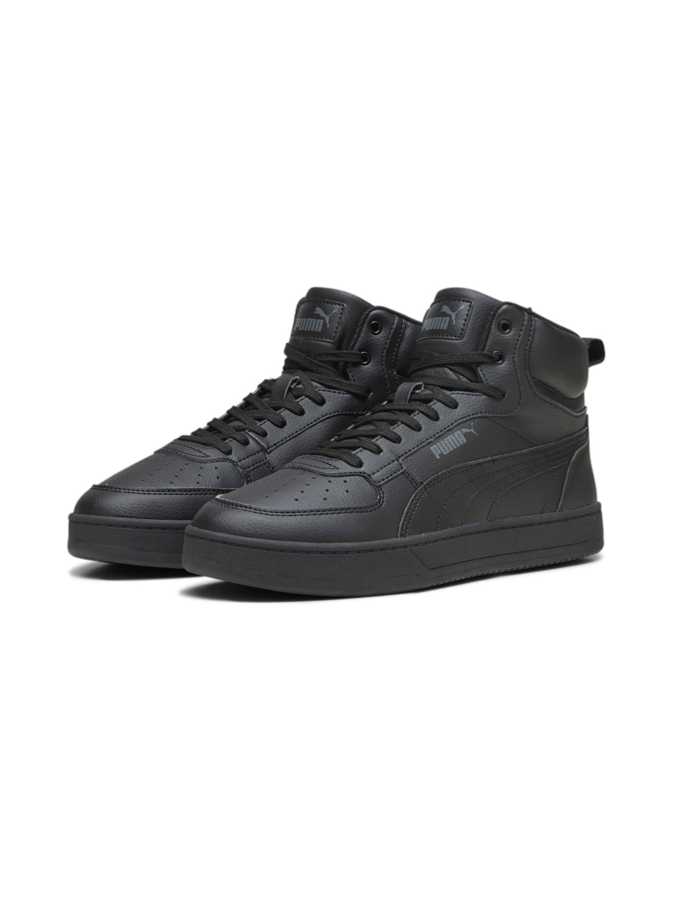 Кеди PUMA Caven 2.0 Mid модель 392291 Фото