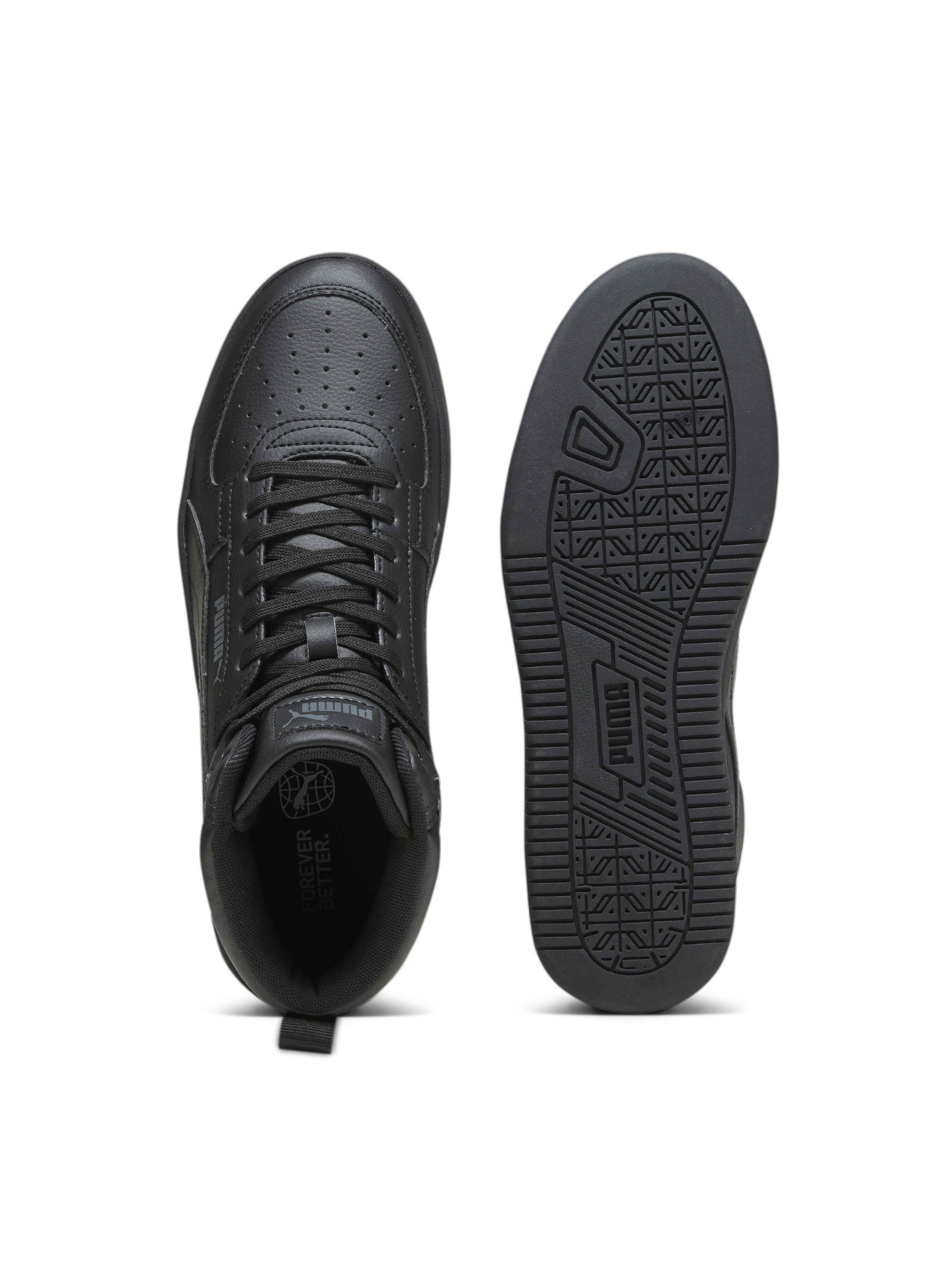 Кеди PUMA Caven 2.0 Mid модель 392291 Фото