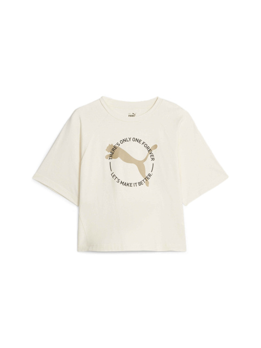 Футболки и поло PUMA Better Sportswear Tee модель 676066 Фото