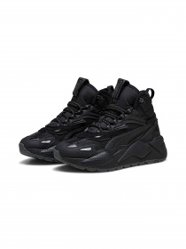Кроссовки PUMA Rs-x Hi Jr модель 393756 Фото