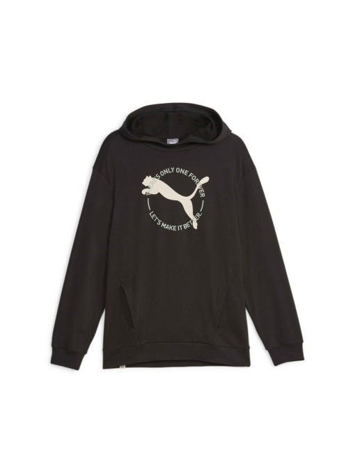 Худи и свитшоты PUMA Better Sportswear Hoodie модель 676064 Фото