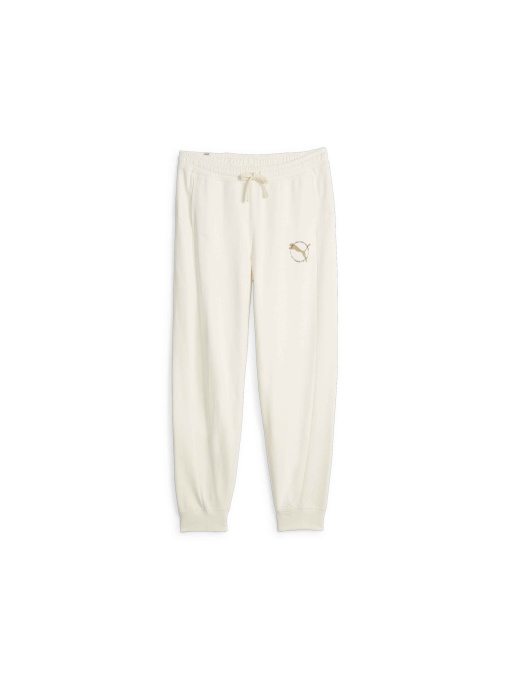 Штани PUMA Better Sportswear Sweatpants модель 676065 Фото