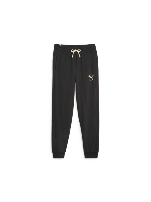 Штани PUMA Better Sportswear Sweatpants модель 676065 Фото