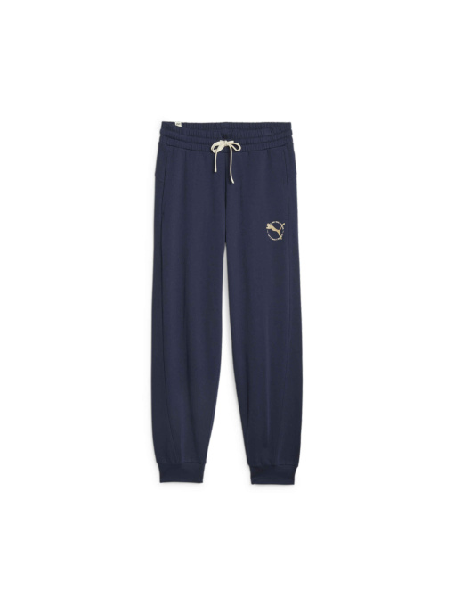 Штани PUMA Better Sportswear Sweatpants модель 676065 Фото