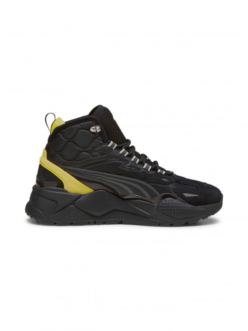 Кросівки PUMA Ferrari Rs-x Mid модель 307959 Фото