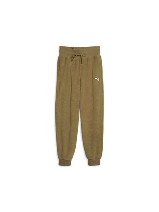 Штани PUMA Her Winterized Pants модель 676010 Фото