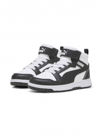 Кеди PUMA Rebound V6 Mid Ac+ Ps модель 393832 Фото