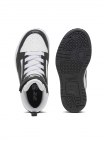 Кеди PUMA Rebound V6 Mid Ac+ Ps модель 393832 Фото