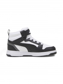Кеди PUMA Rebound V6 Mid Ac+ Ps модель 393832 Фото
