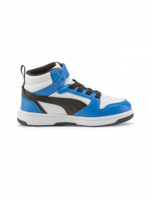 Кеди PUMA Rebound V6 Mid Ac+ Ps модель 393832 Фото