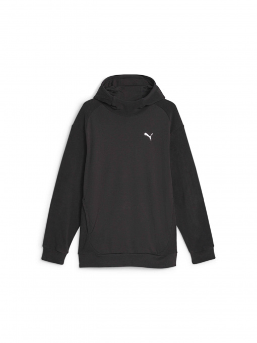 Худи и свитшоты PUMA Rad/cal Polarfleece Hoodie модель 675892 Фото