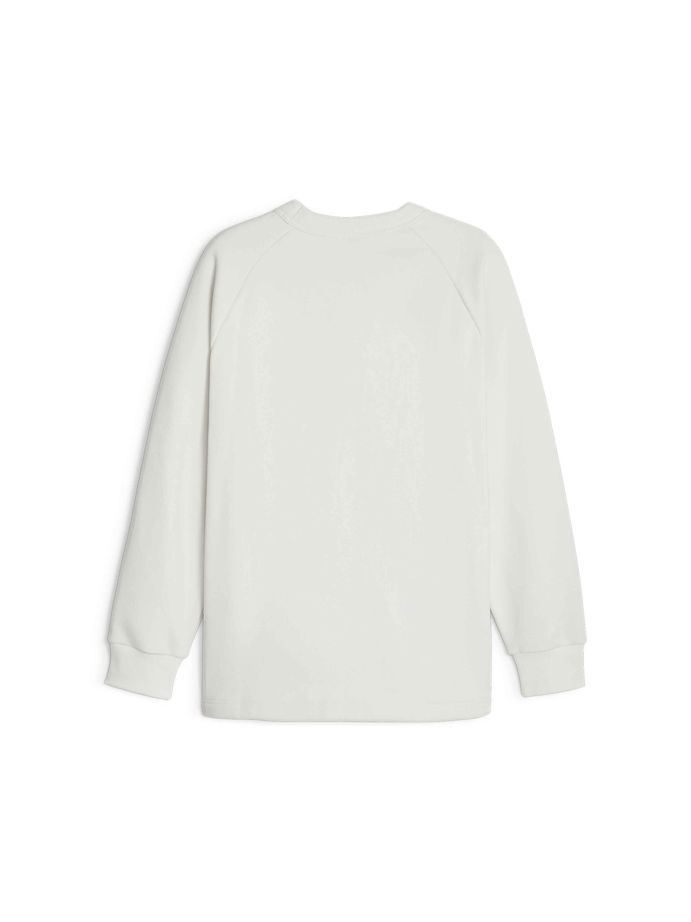 Худі та світшоти PUMA Classics Crew Fl модель 625219 Худі та світшоти PUMA Classics Crew Fl модель 625219 Фото