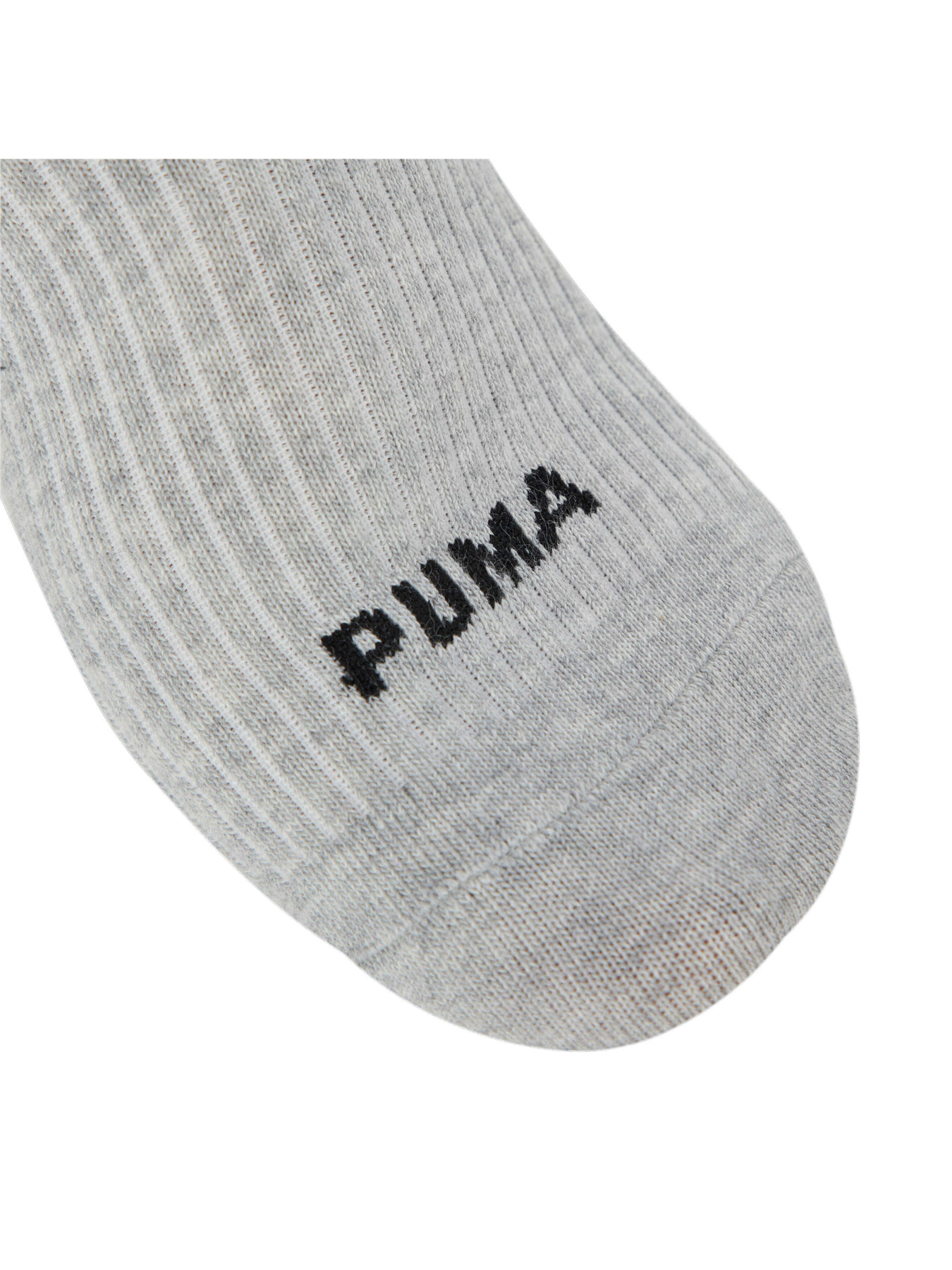 Шкарпетки та гольфи PUMA Women Cat Logo Rib Sock модель 938175 Фото