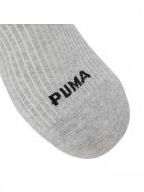 Шкарпетки та гольфи PUMA Women Cat Logo Rib Sock модель 938175 Фото