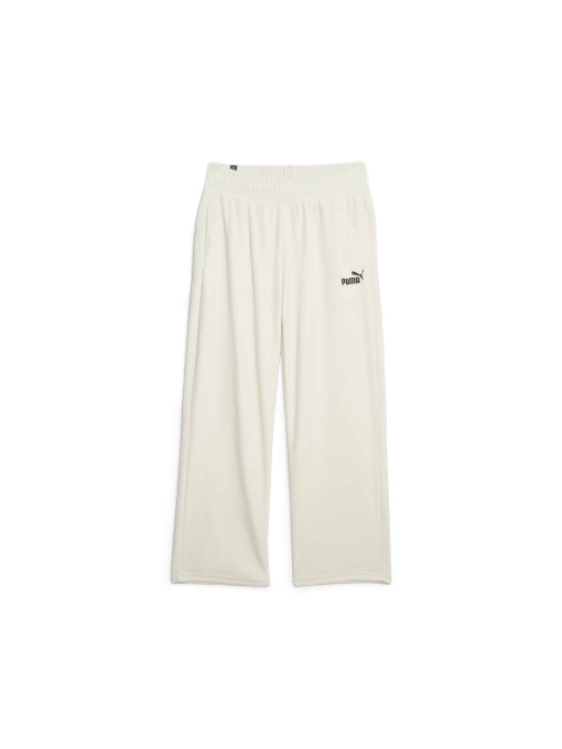 Штани PUMA Ess Elevated Straight Pants модель 675993 Фото
