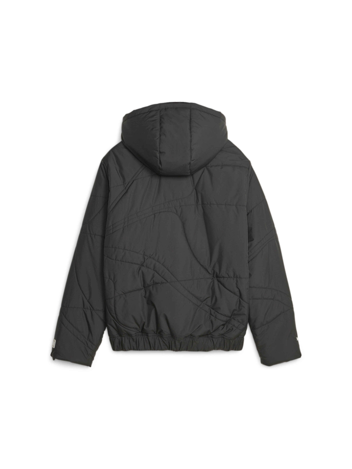 Куртки та дублянки PUMA Mapf1 Padded Jacket модель 621126 Фото