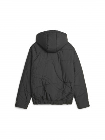 Куртки та дублянки PUMA Mapf1 Padded Jacket модель 621126 Фото