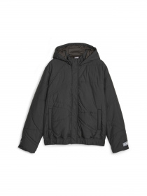 Куртки та дублянки PUMA Mapf1 Padded Jacket модель 621126 Фото