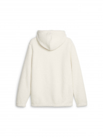 Худи и свитшоты PUMA Ess Elevated Full-zip Hoodie модель 675984 Фото