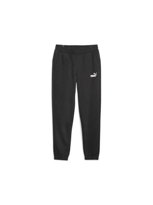 Брюки PUMA Ess Elevated Sweatpants модель 675985 Фото