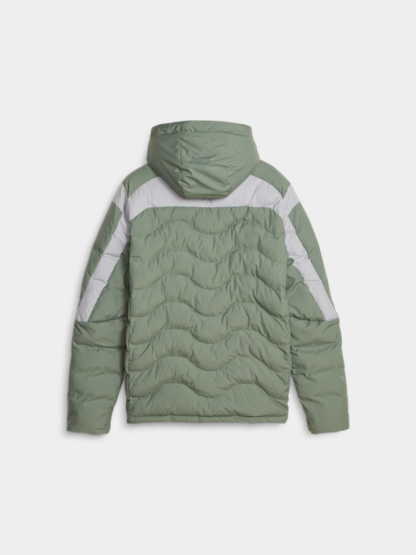 Куртки та дублянки PUMA Mapf1 Mt7 Ecolite Pdd Jacket модель 621146 Фото