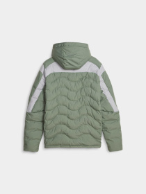 Куртки та дублянки PUMA Mapf1 Mt7 Ecolite Pdd Jacket модель 621146 Фото