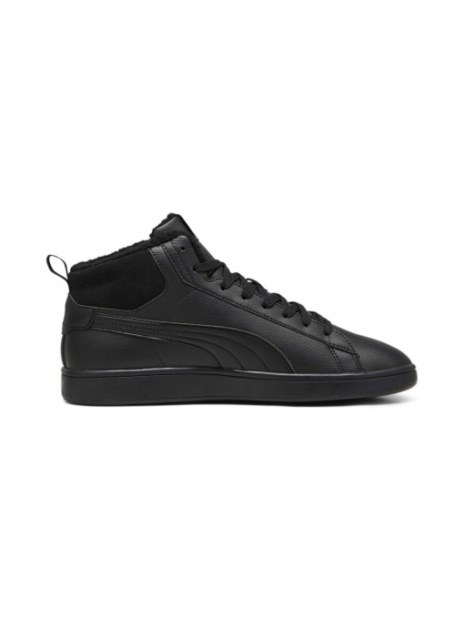 Кеды PUMA Smash 3.0 Mid Wtr модель 392335 Фото