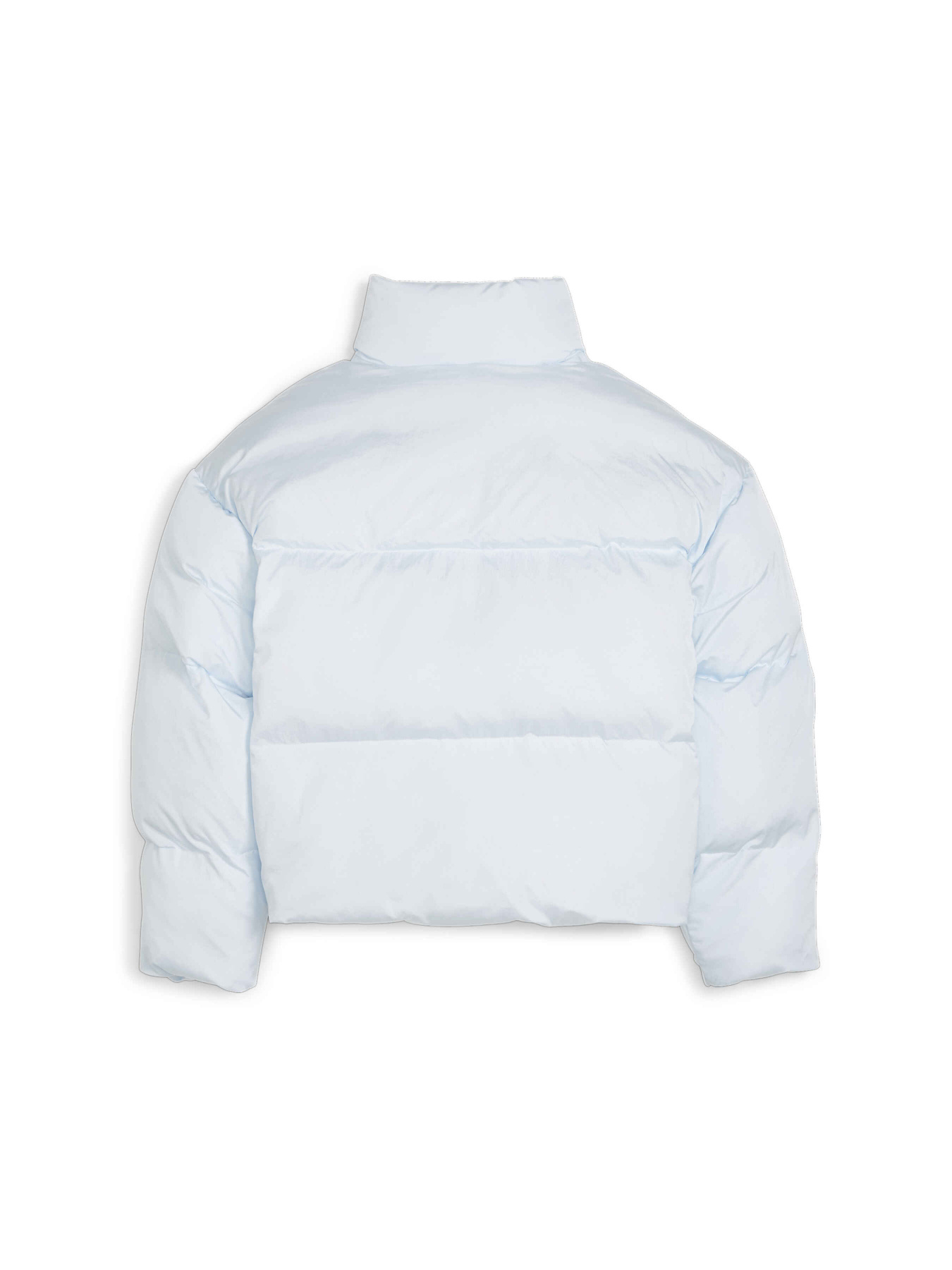 Куртки и дубленки PUMA Classics Oversized Puffer модель 621693 Фото