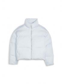 Куртки и дубленки PUMA Classics Oversized Puffer модель 621693 Фото