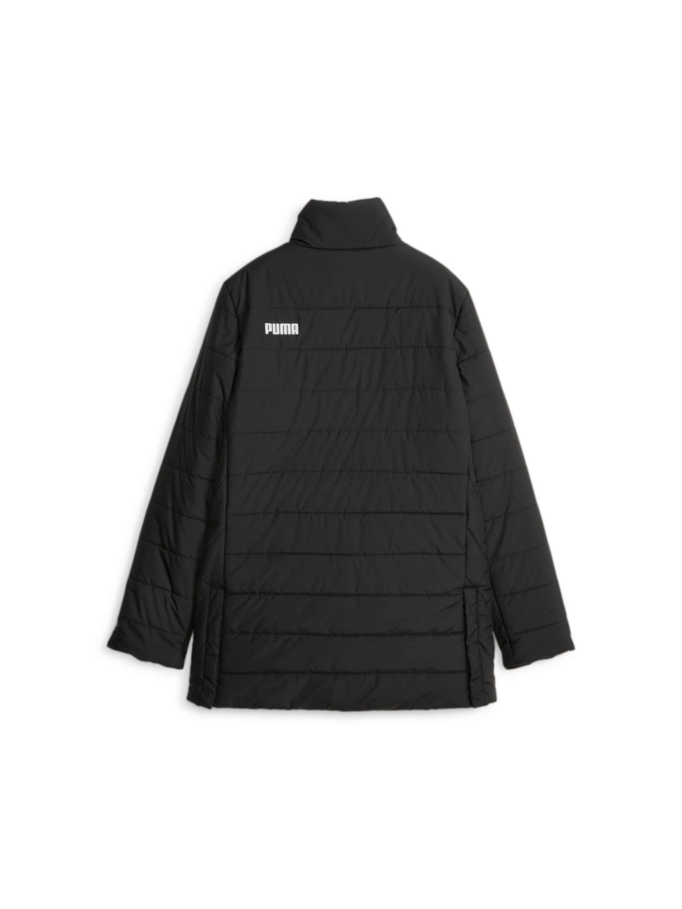 Куртки та дублянки PUMA Ess+ Padded Jacket модель 675364 Фото