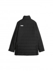Куртки та дублянки PUMA Ess+ Padded Jacket модель 675364 Фото