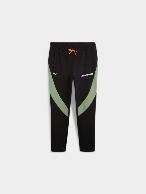 Штани PUMA Amg Pants модель 622290 Фото