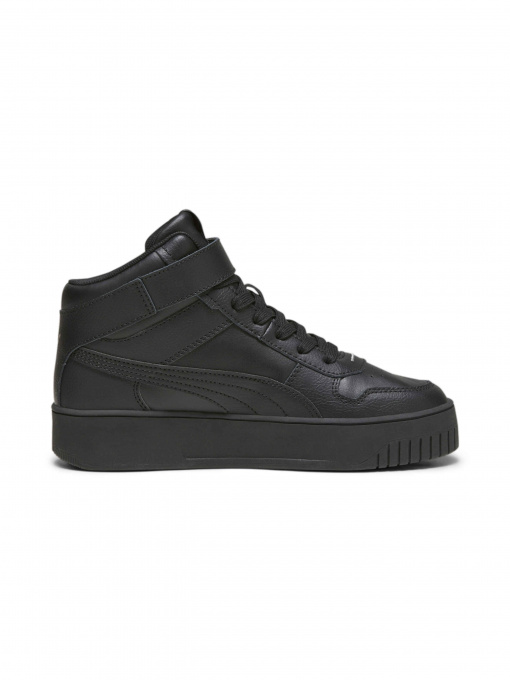 Кеди PUMA Carina Street Mid модель 392337 Фото