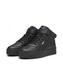 Кеди PUMA Carina Street Mid модель 392337 Фото