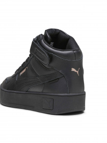 Кеди PUMA Carina Street Mid модель 392337 Фото