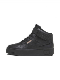 Кеди PUMA Carina Street Mid модель 392337 Фото